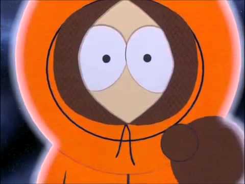 South Park Kenny goes to Hell - YouTube