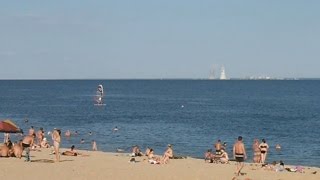Чем опасна Ростовская АЭС - объяснение эксперта