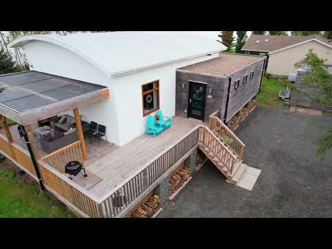 Property video