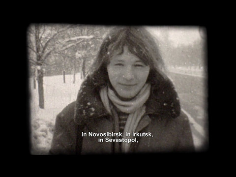 Soviet Hippies'