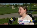 Kids with special needs can get free adaptive bikes  - 02:08 min - News - Video