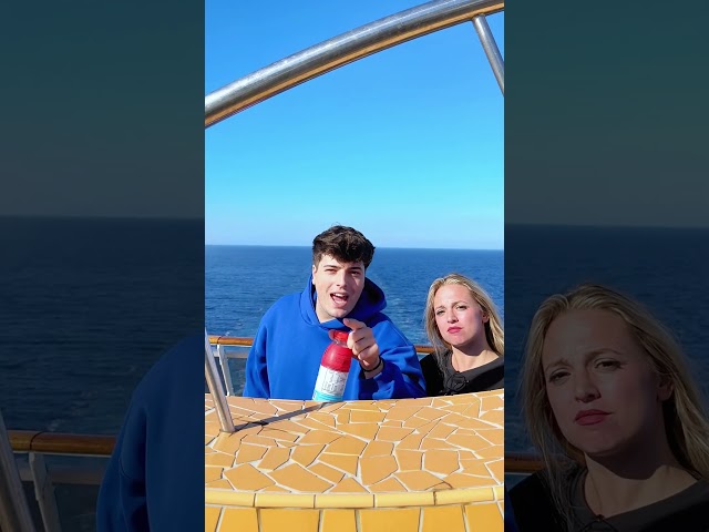 SE LA FLIPPI È VERO 😂 @TheQuinettos