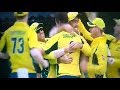 India vs Australia: Maxwell becomes Superman, Kohli left shocked