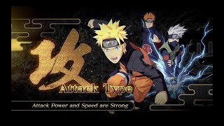 Naruto to Boruto: Shinobi Striker - Játékmenet Trailer