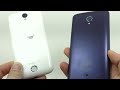 Видео обзор смартфона Acer Z330 8 Гб белый