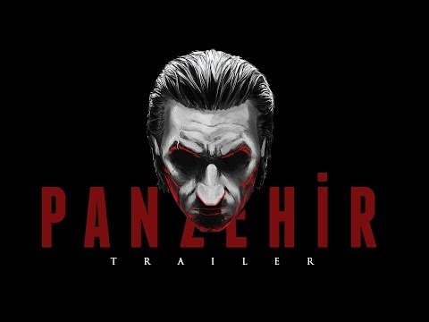 Panzehir'