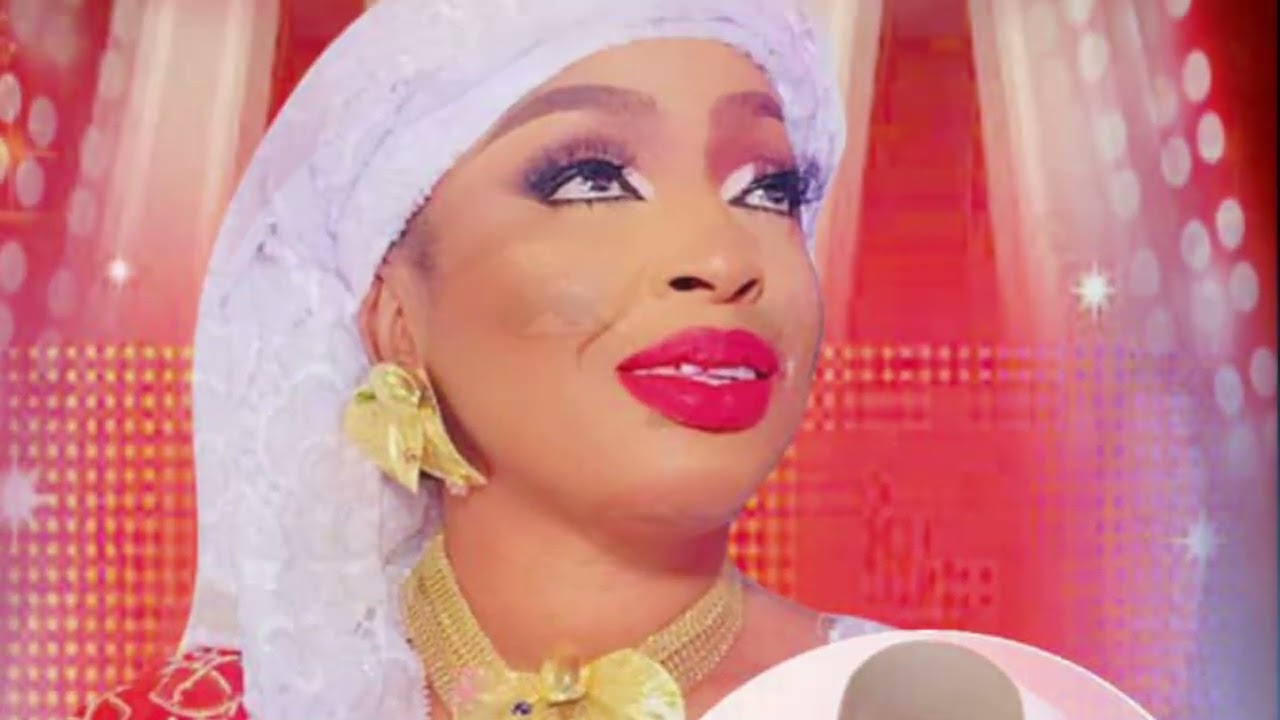 SARAN KAMISSOKO | Mohamed Gnaran Nna | 🇬🇳Official Audio 2025 | By Dj.IKK