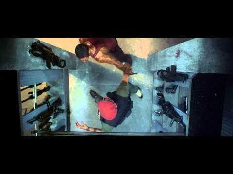Universal Soldier: Day of Reckoning'