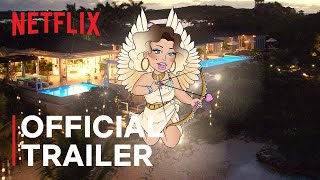 Cupid is Naughtier Netflix Web Series (2022) Official Trailer Video HD