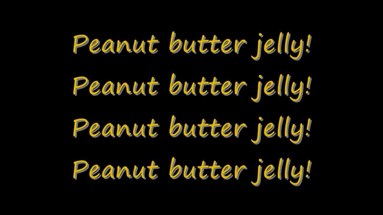peanut-butter-jelly-time-lyrics-youtube