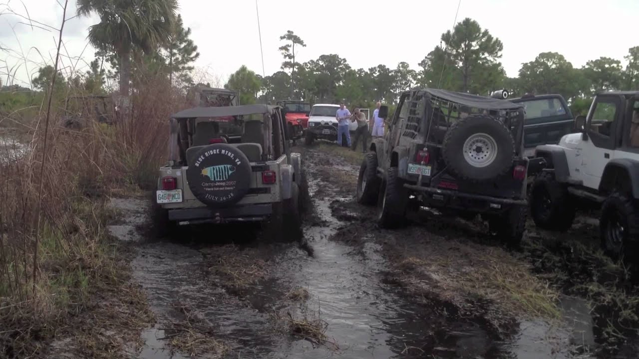 Jeep south florida