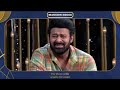 Prabhas blushes as Balakrishna quizzes him on his marriage and other aspects in Unstoppable show