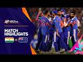 India v New Zealand | Final | Match Highlights | Mens T20 World Cup 2026