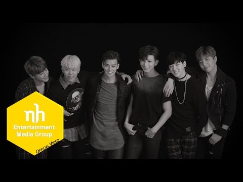 유키스(U-KISS) - Stalker_Jacket Making Flim