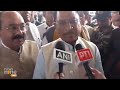CG CM Vishnu Sai arrives in Bhubaneswar to attend the oath ceremony of Odisha CM Mohan Charan Majhi  - 03:03 min - News - Video