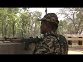 Bastar Voting | Voting In Indias Remotest Part, A Maoist Hotbed, Sees 67% Turnout  - 00:49 min - News - Video