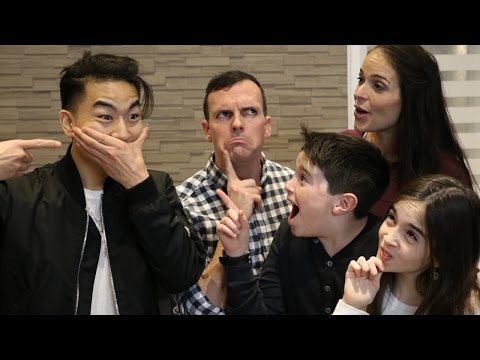 GUESS THAT BEATBOX?? w/ KRNFX