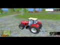 Massey Ferguson 7480 v2.0 Fixed