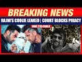 Madras HC Shields Rajinikanth’s Coolie from Piracy | Fans Warned of Fake Tickets | WAR 2 vs COOLIE