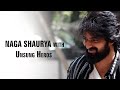 Naga Shaurya With Unsung Heroes