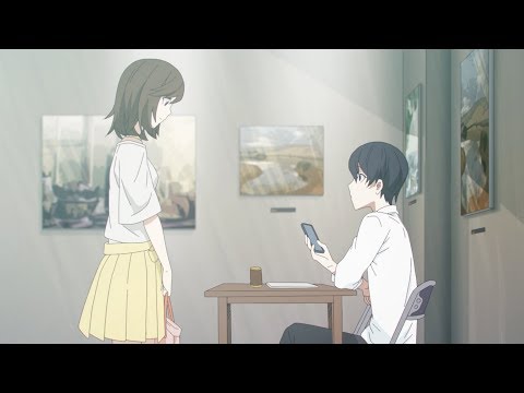 「何色の何」予告
