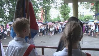 W piątek, 23 czerwca we wszystkich szkołach podstawowych, gimnazjalnych i ponadgimnazjalnych odbywał