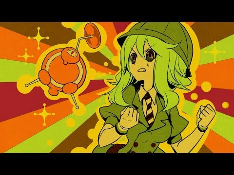 地底人が見せた抜群の生活感 タカハシヨウ 家の裏でマンボウが死んでるp Feat Gumi Vocaloid Database