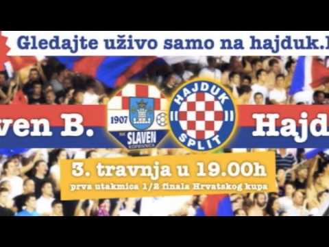 UŽIVO Dinamo – Slaven i Rijeka – Osijek, gdje gledati live stream