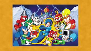 Mega Man 11 - Trailer del 30° anniversario