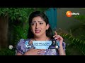Nindu Noorella Saavasam | Ep - 248 | May 28, 2024 | Best Scene 1 | Zee Telugu