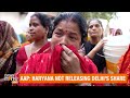 Delhi Water Crisis: Urgent Meeting Requested by AAP Amid Haryana Supply Shortfall | News9  - 03:44 min - News - Video