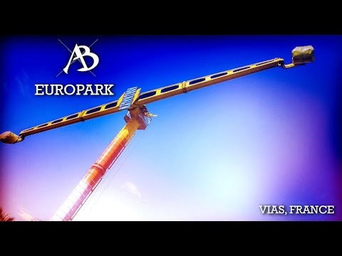 Europark Vias