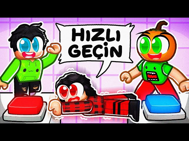 EN ZOR Takımlı Puzzle Oyununu Yapabilecek Misin? 🧩 | Roblox