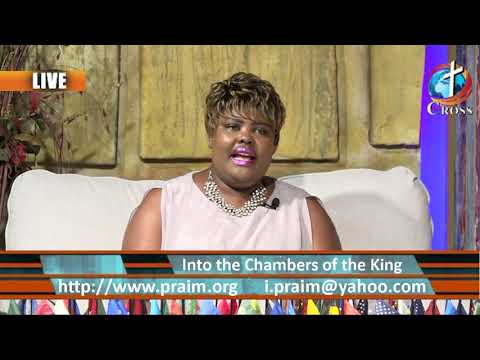 Apostle Purity Munyi Into The Chambers Of The King 10-15-2021