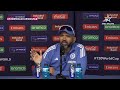 #USAvIND: Watch Paras Mhambreys Pre-match Press Conference | FULL VIDEO | #T20WorldCupOnStar - 22:46 min - News - Video