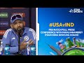 #USAvIND: Watch Paras Mhambreys Pre-match Press Conference | FULL VIDEO | #T20WorldCupOnStar