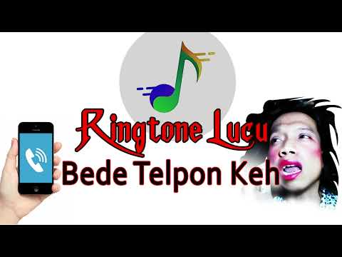 NADA DERING LUCU | RINGTONE LUCU | Nada Dering Unik |