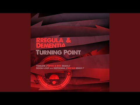 Dementia & Rregula - Timeline (Optiv & BTK…