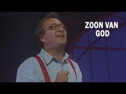 Youp van 't Hek: Alles of nooit'