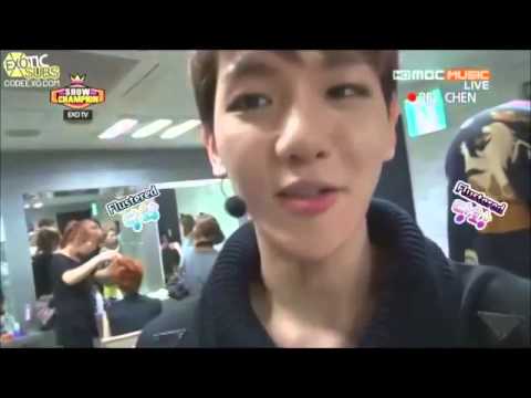 Baekhyun Most Funny Moments by K.L
