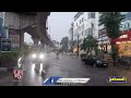 Hyderabad Rains: Water Logging On City Roads | V6 News  - 03:36 min - News - Video