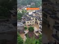 Car gets swept away by Guangdong #floods #China #shorts