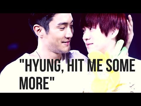 things super junior say that seem like fake subs but aren't