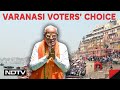 PM Modi Files Nomination From Varanasi. What Voters Say