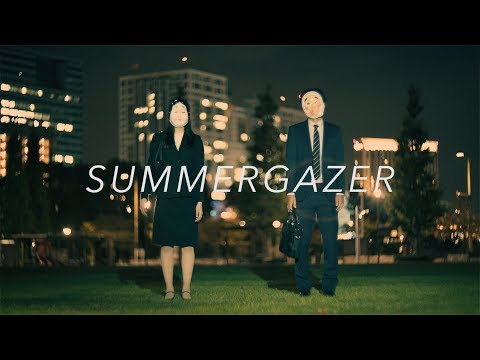 HINTO『SUMMERGAZER』