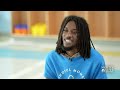 Mindfulness Program Empowering Students Expands Beyond Baltimore | Nightly News Films  - 06:53 min - News - Video