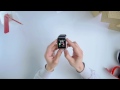 Честный обзор умных часов Smart Watch GT08