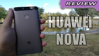 Video Huawei Nova ZLaN2cmjjqk