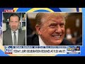 This indicates jurors on the Trump trial are convinced hes guilty: Former federal prosecutor  - 05:10 min - News - Video