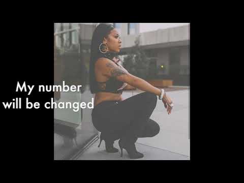 Keyshia Cole - Incapable LYRICS
